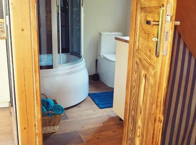 Morgana Çiftlik konaklama