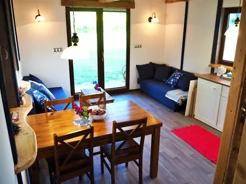 Morgana Çiftlik konaklama