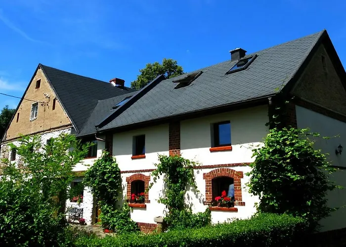 Morgana Çiftlik konaklama